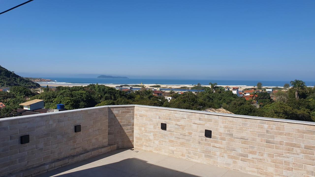 Residencial Medeiros Lejlighed Guarda do Embaú Eksteriør billede