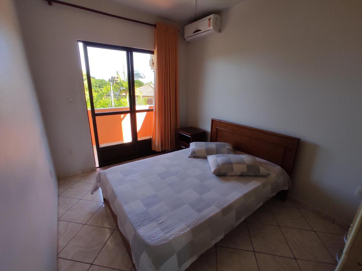 Residencial Medeiros Lejlighed Guarda do Embaú Eksteriør billede