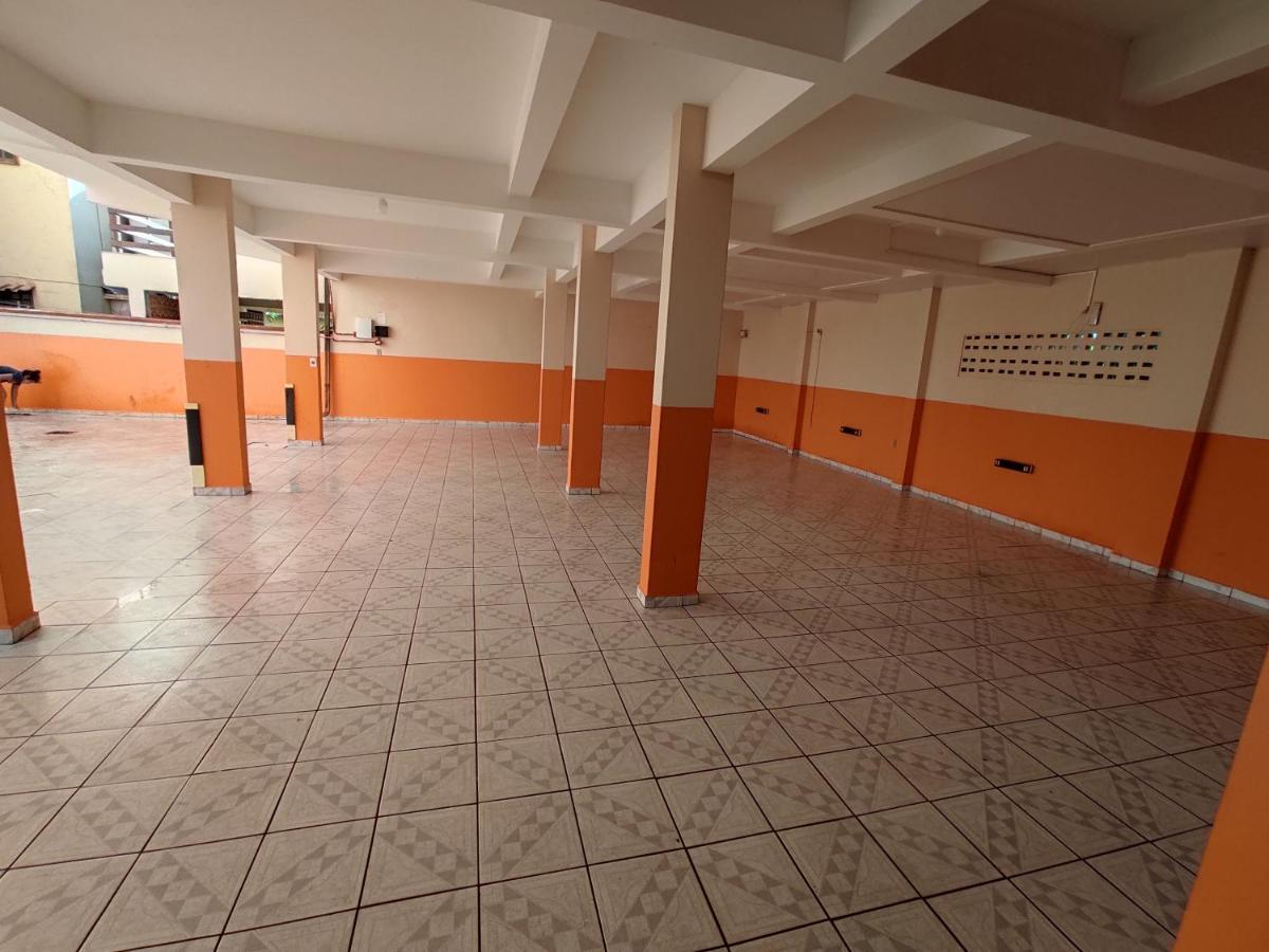 Residencial Medeiros Lejlighed Guarda do Embaú Eksteriør billede
