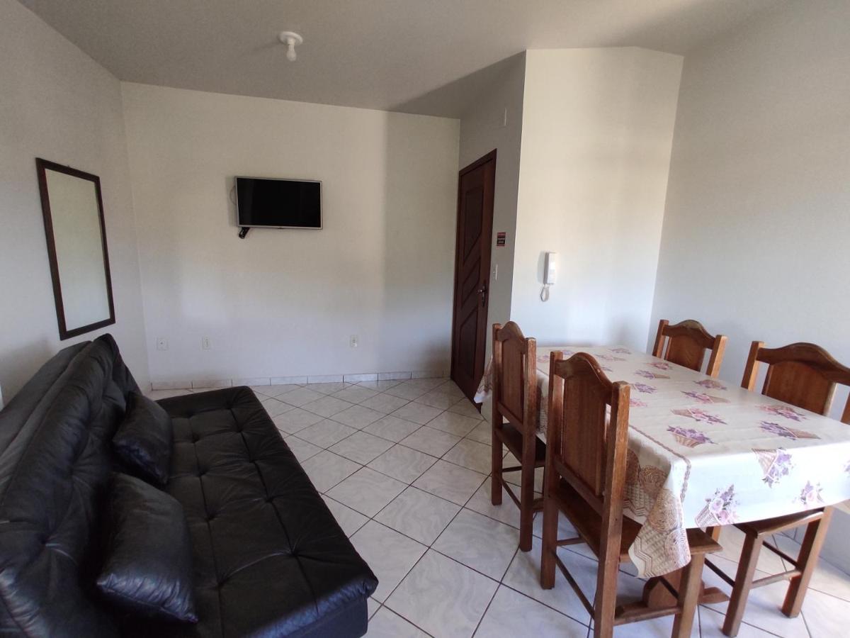 Residencial Medeiros Lejlighed Guarda do Embaú Værelse billede