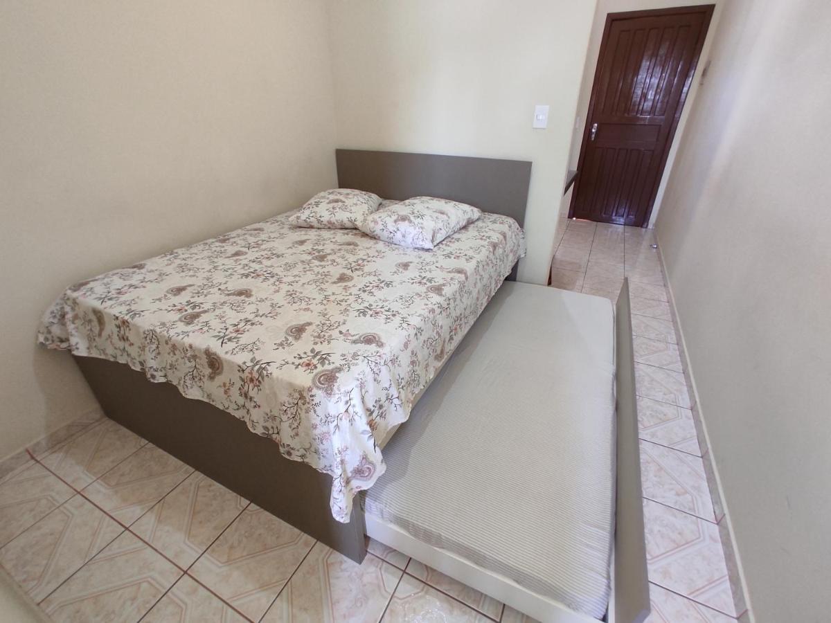 Residencial Medeiros Lejlighed Guarda do Embaú Eksteriør billede