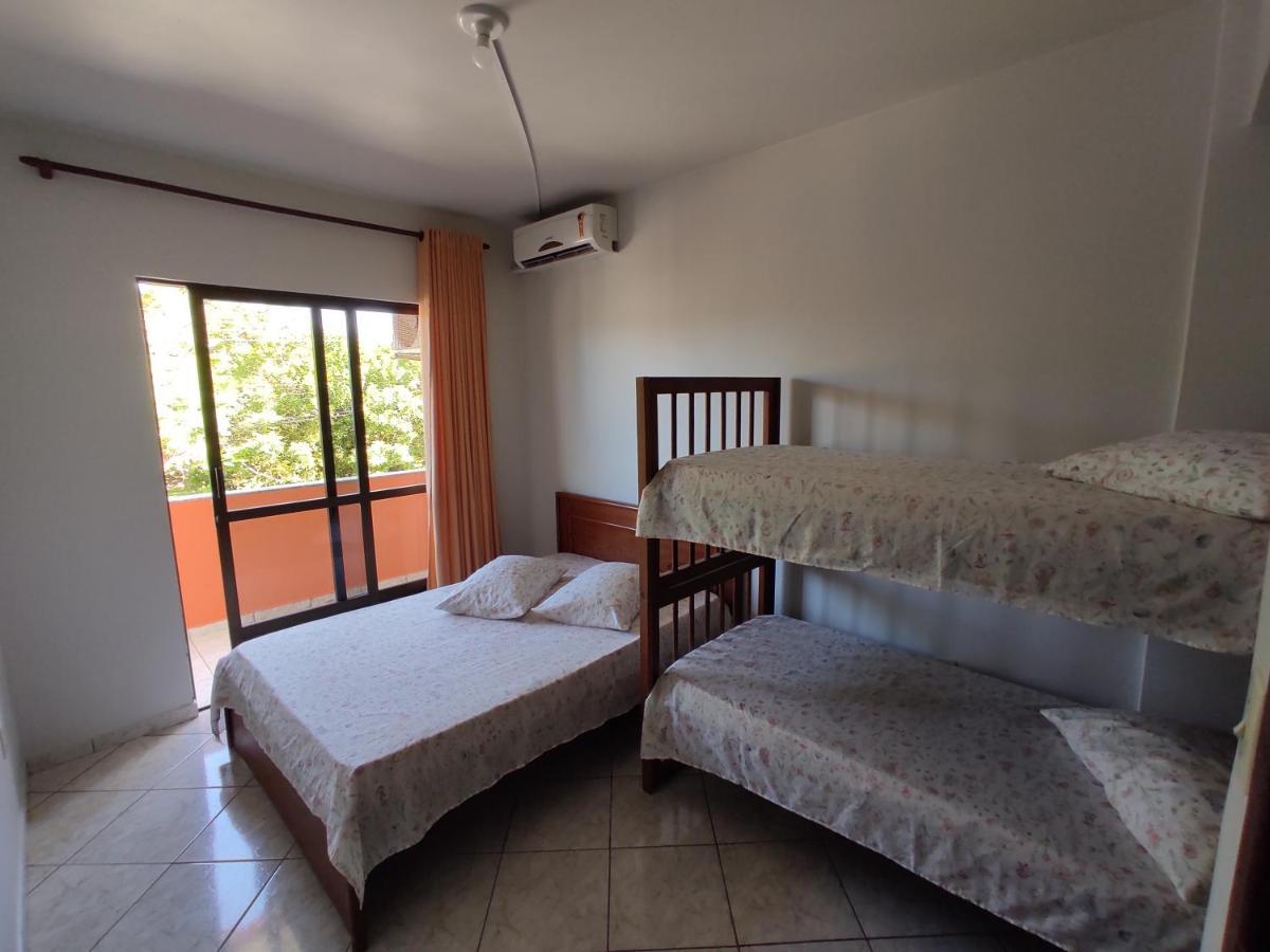 Residencial Medeiros Lejlighed Guarda do Embaú Værelse billede