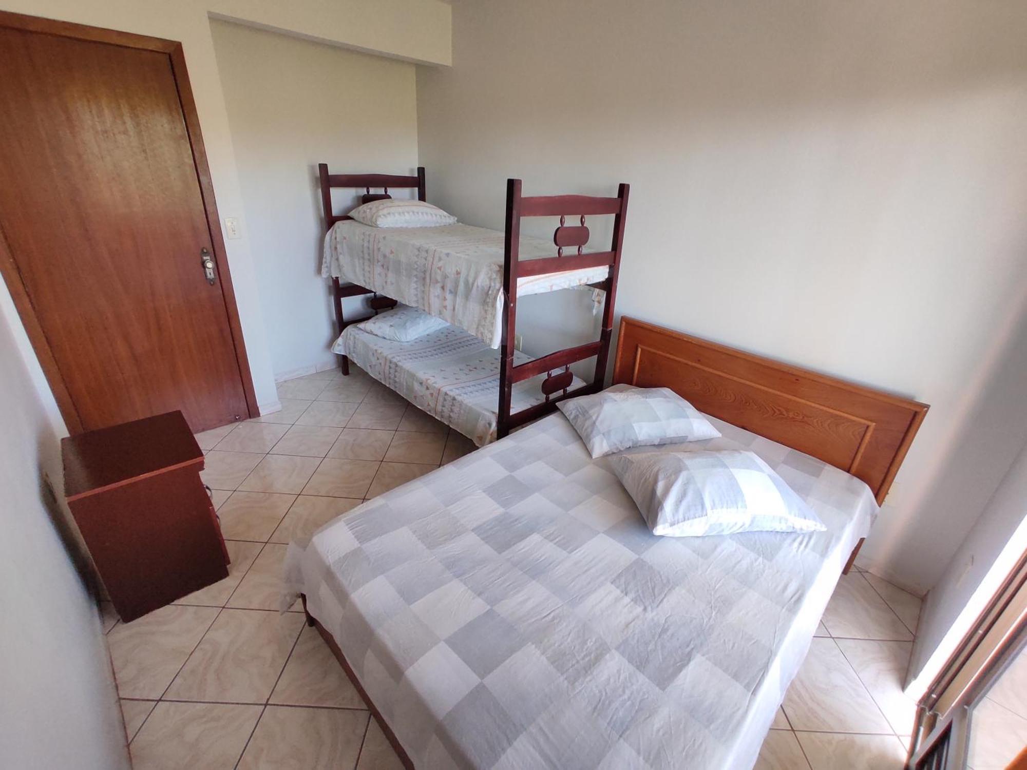 Residencial Medeiros Lejlighed Guarda do Embaú Værelse billede