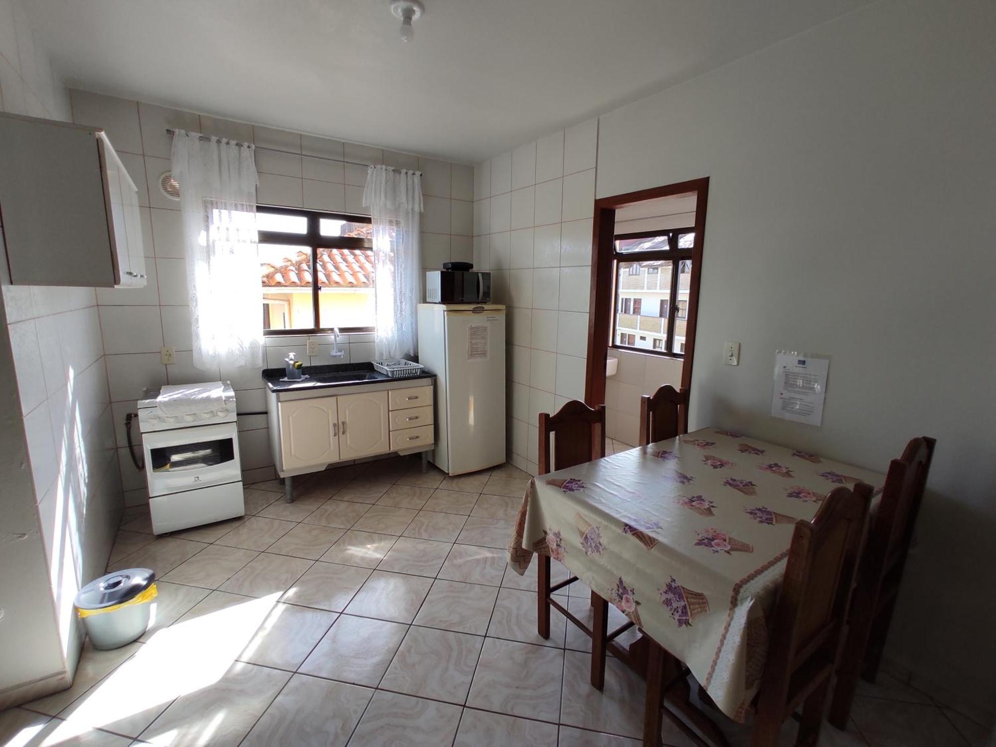 Residencial Medeiros Lejlighed Guarda do Embaú Værelse billede