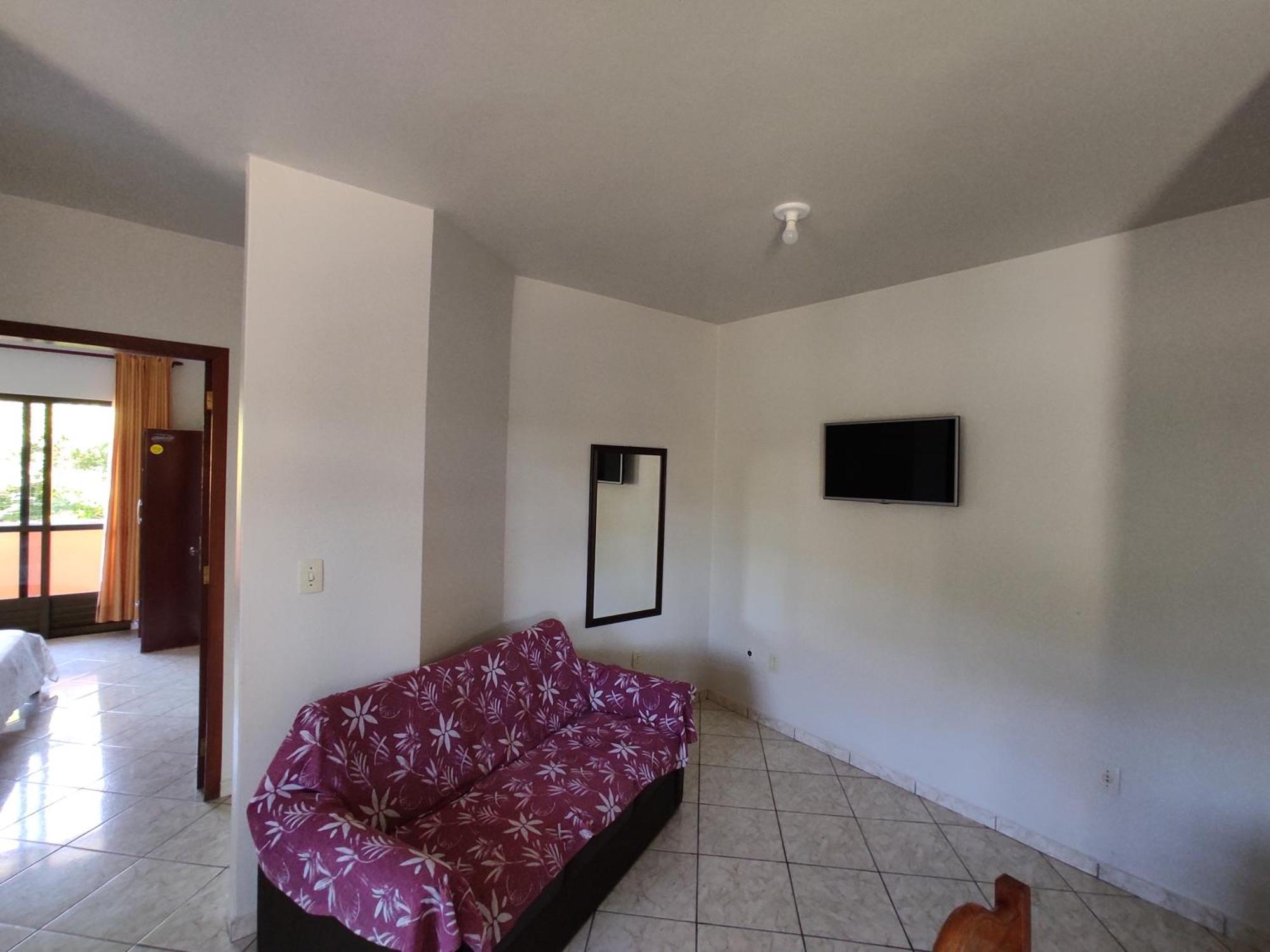Residencial Medeiros Lejlighed Guarda do Embaú Værelse billede