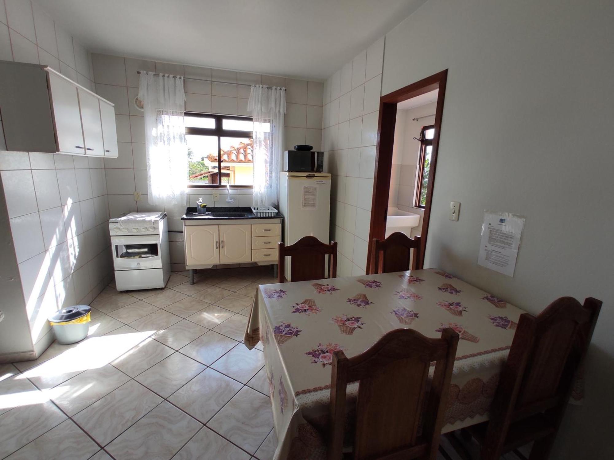 Residencial Medeiros Lejlighed Guarda do Embaú Værelse billede