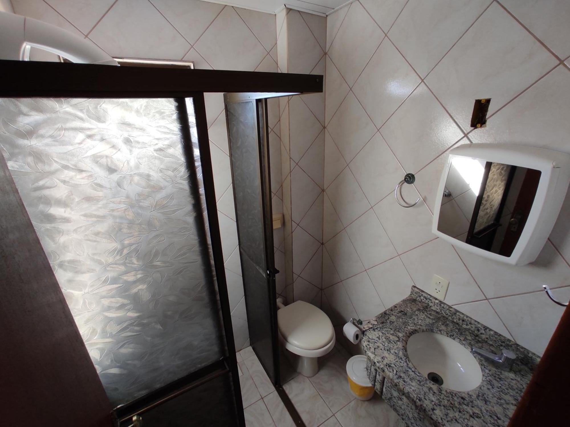 Residencial Medeiros Lejlighed Guarda do Embaú Værelse billede