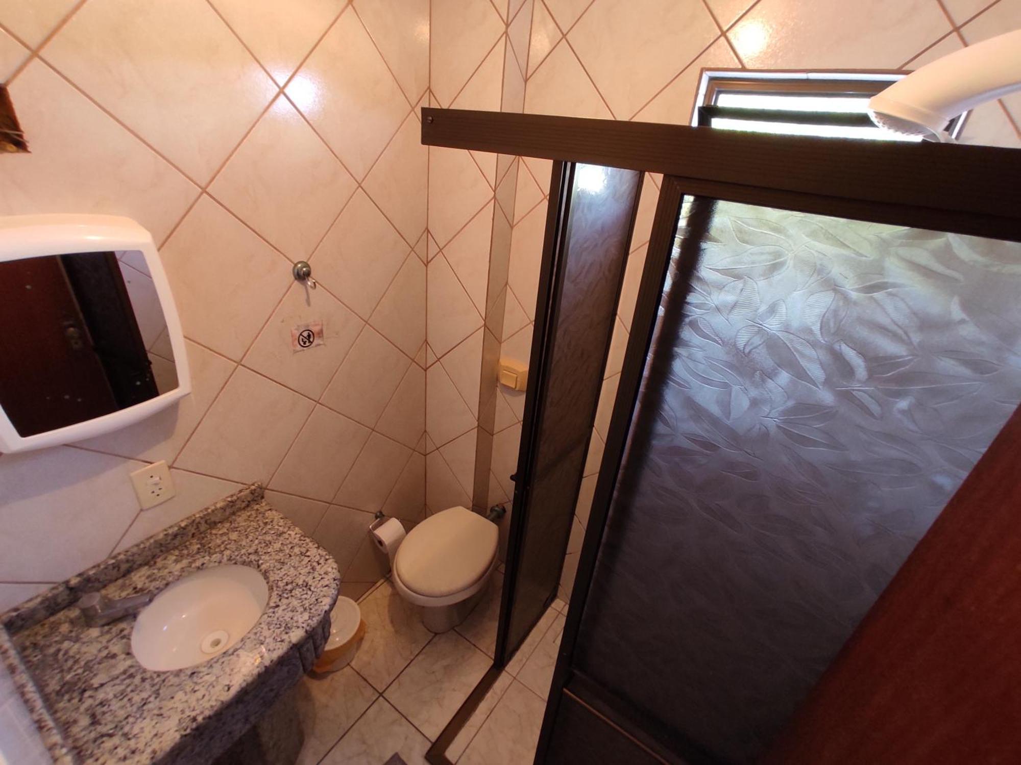 Residencial Medeiros Lejlighed Guarda do Embaú Værelse billede
