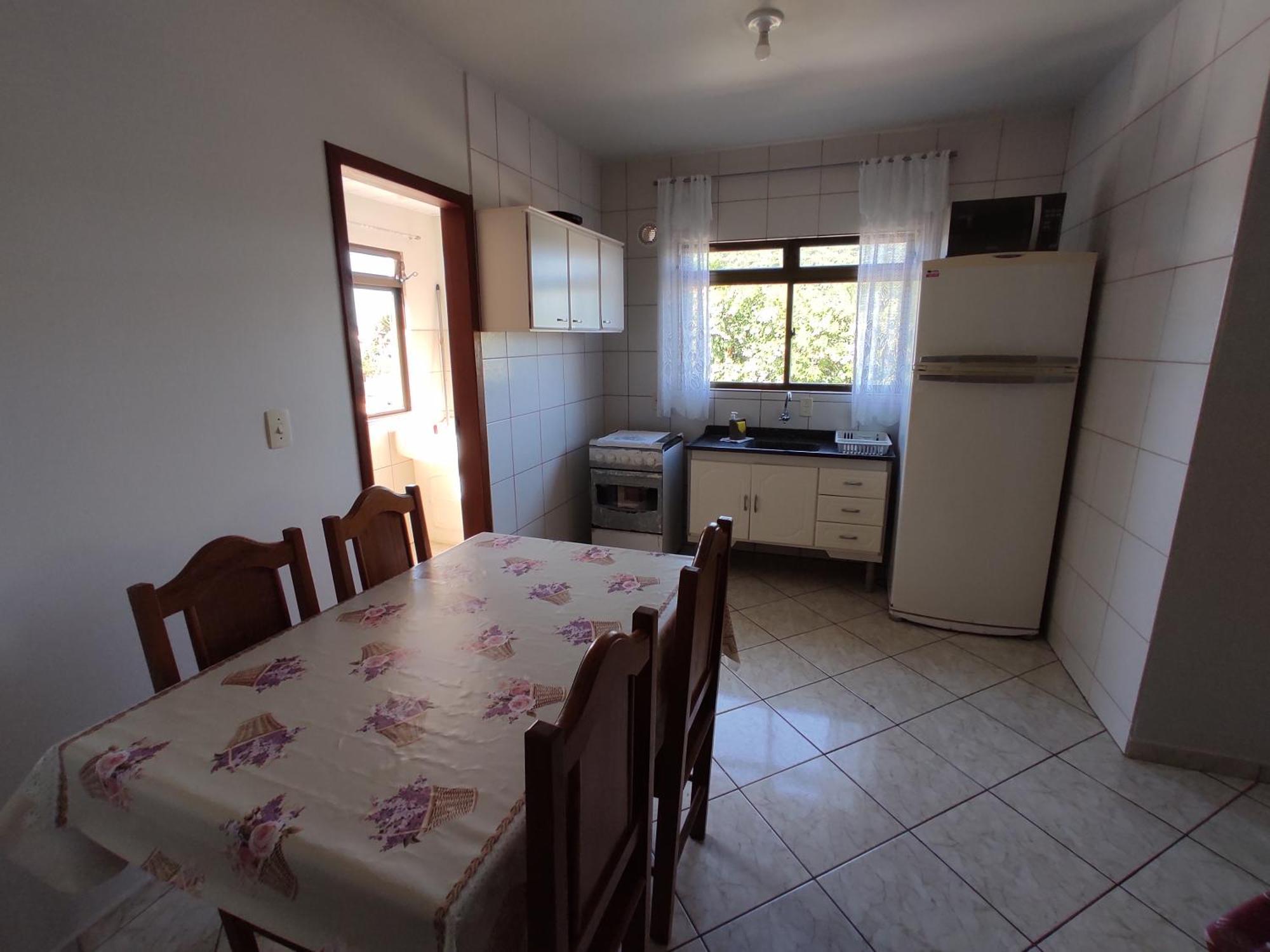 Residencial Medeiros Lejlighed Guarda do Embaú Værelse billede