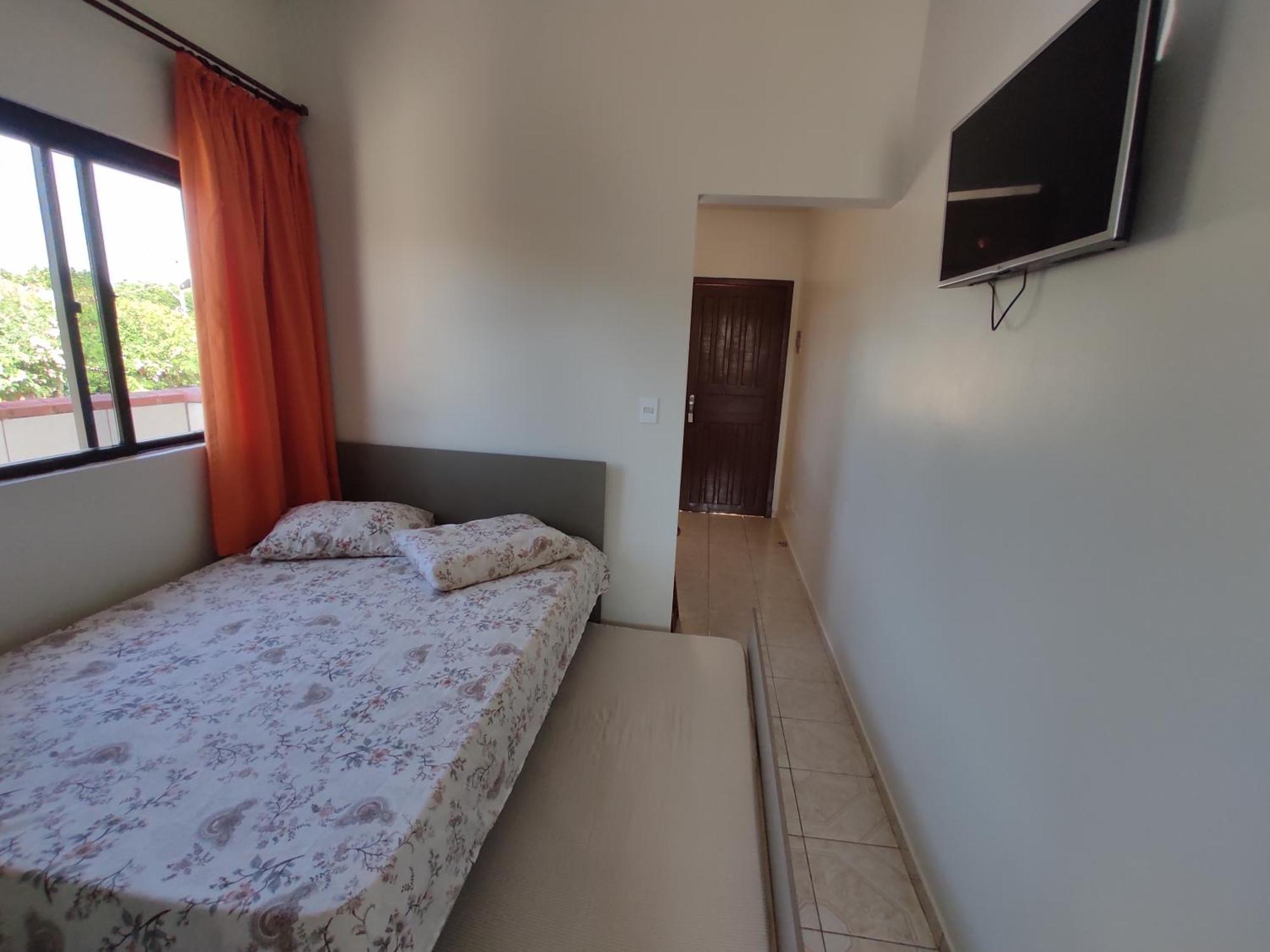 Residencial Medeiros Lejlighed Guarda do Embaú Værelse billede