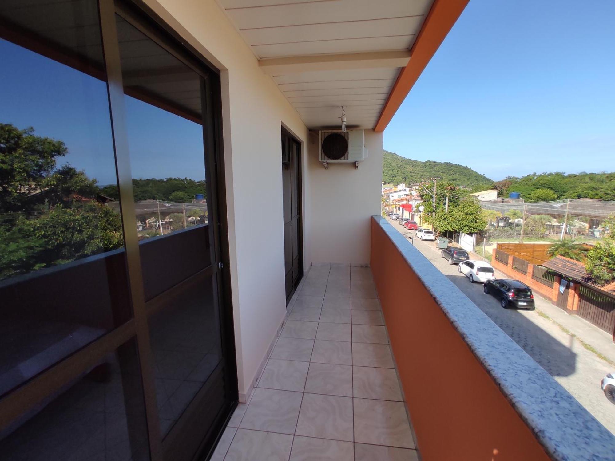 Residencial Medeiros Lejlighed Guarda do Embaú Værelse billede