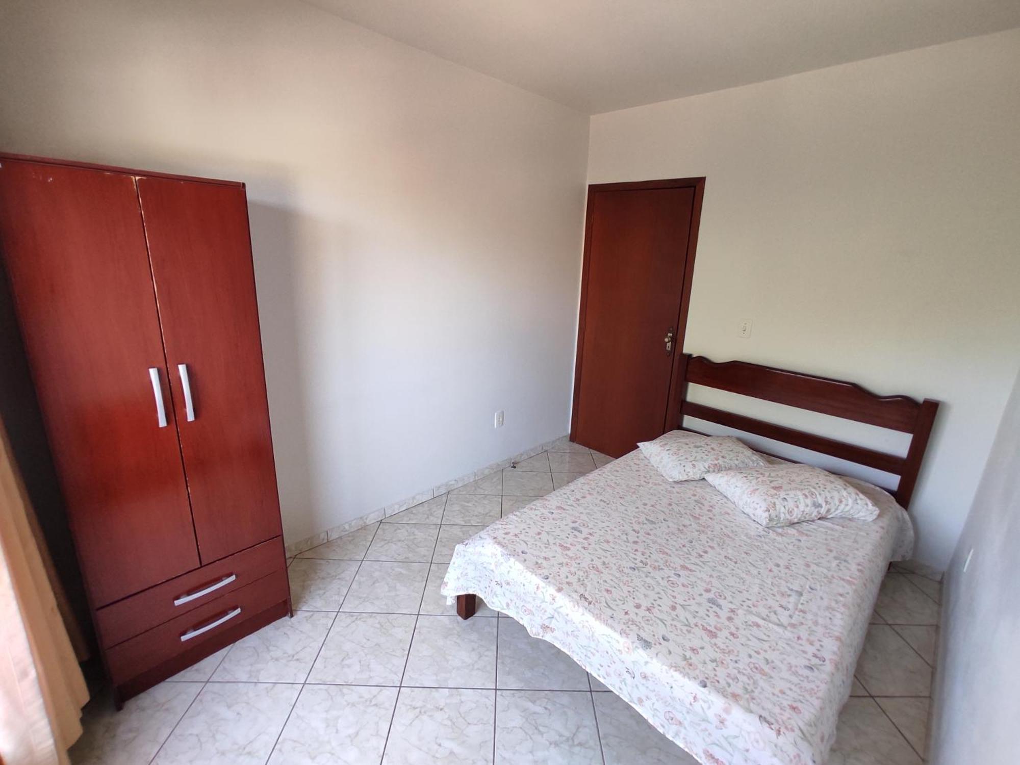 Residencial Medeiros Lejlighed Guarda do Embaú Værelse billede