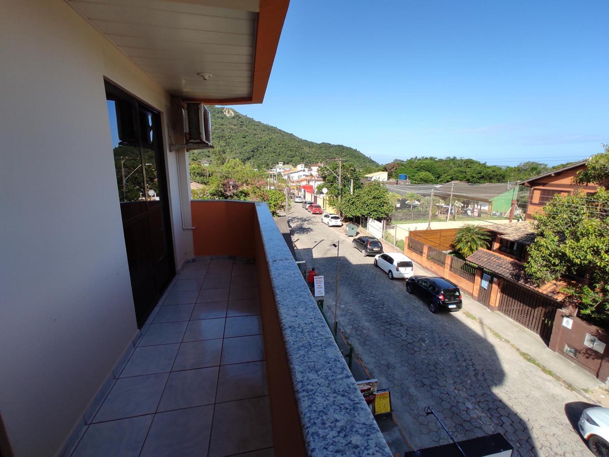 Residencial Medeiros Lejlighed Guarda do Embaú Værelse billede