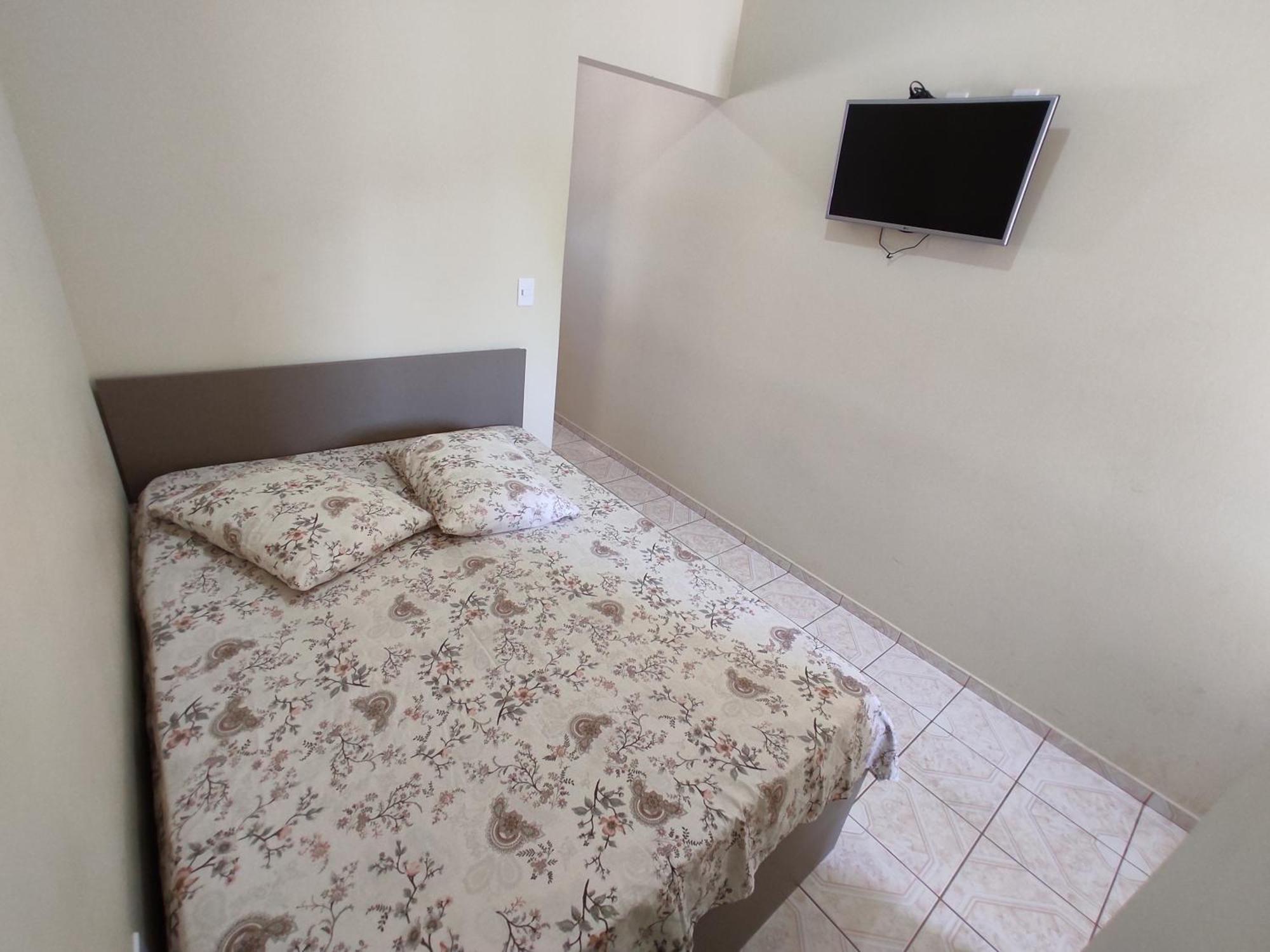 Residencial Medeiros Lejlighed Guarda do Embaú Værelse billede
