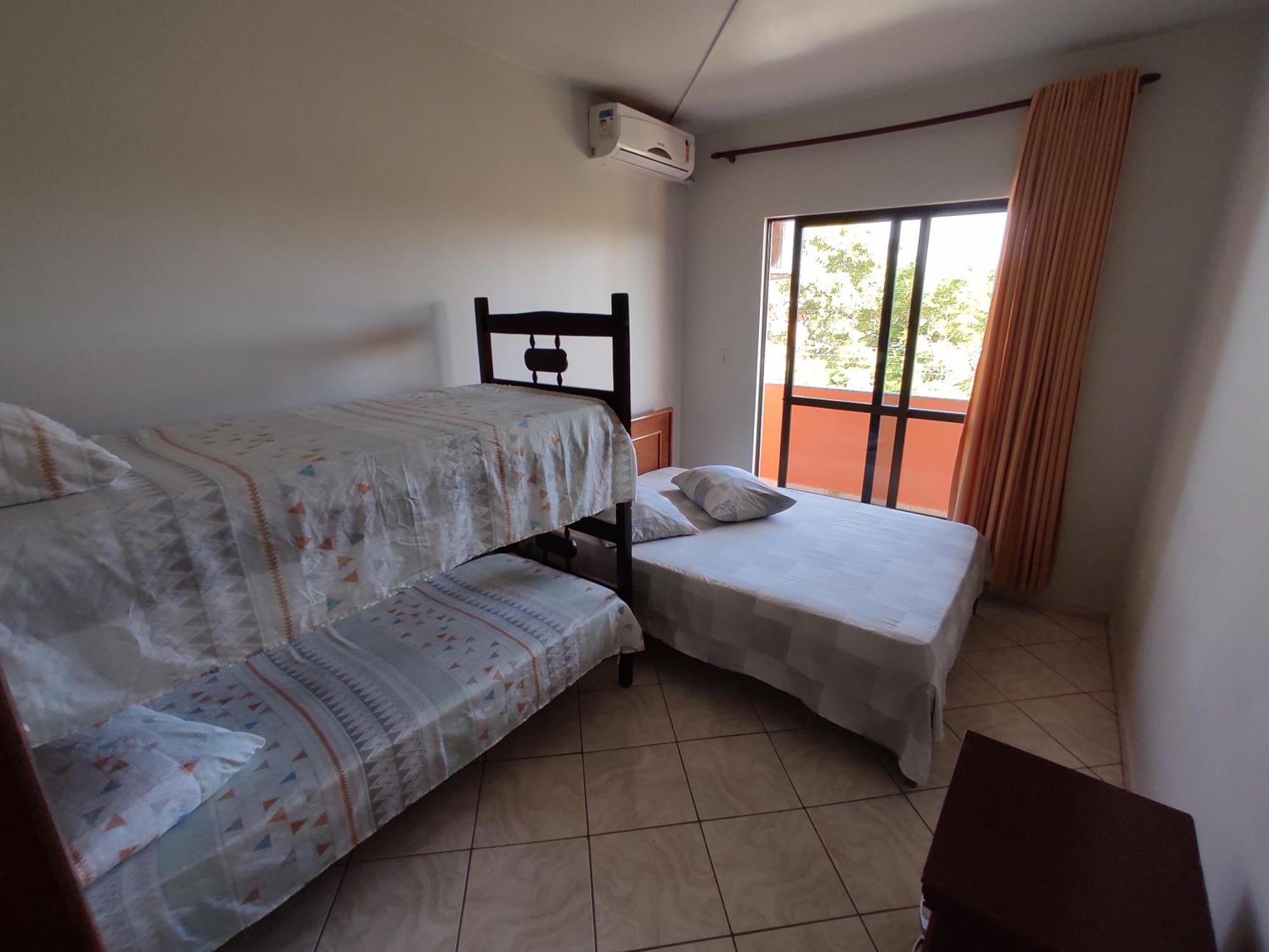 Residencial Medeiros Lejlighed Guarda do Embaú Værelse billede